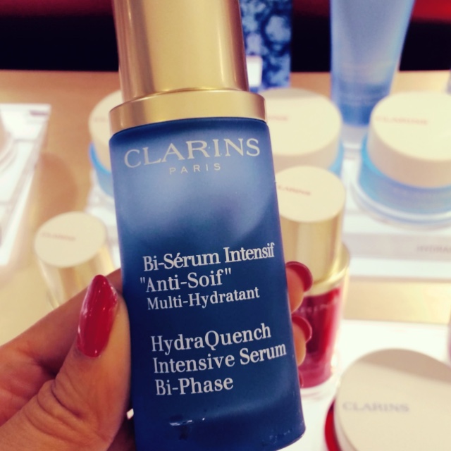 保湿又抗老的精华,盘点那些相见恨晚