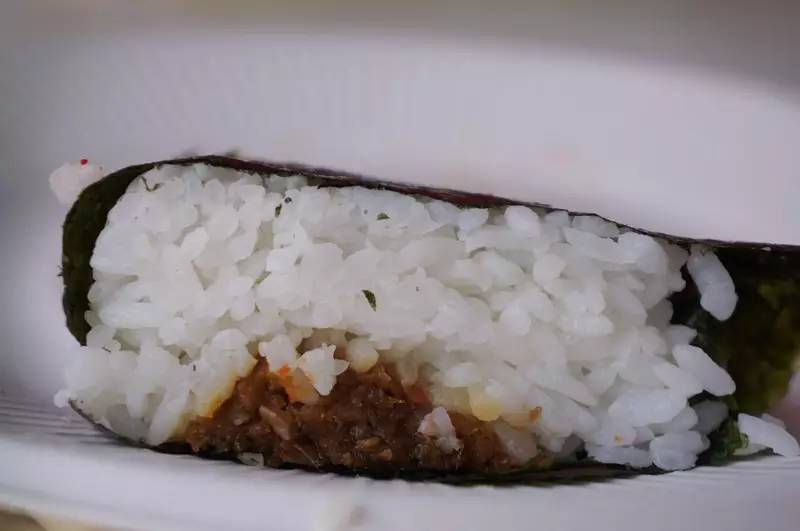 好吃的便利店饭团,便利店最值得吃的饭团