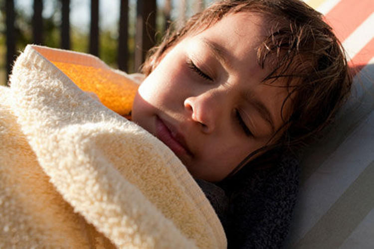 干发质洗头的正确方法,干性发质如何正确洗头