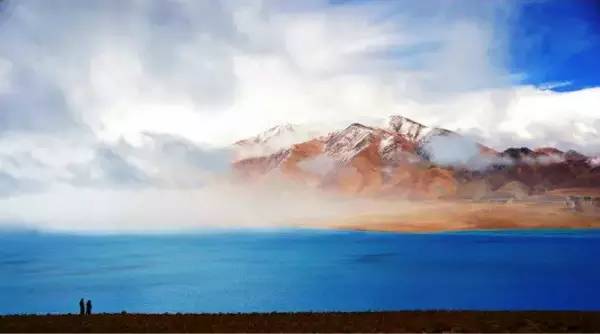 带你欣赏西藏美丽神秘的高原美景,西藏最迷人的图片