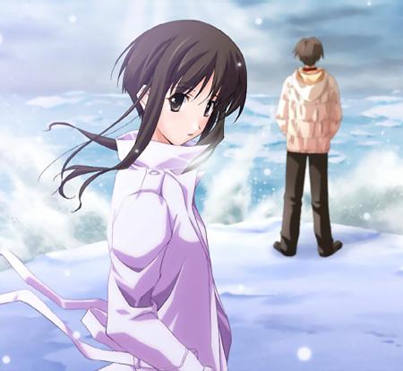 如何摆脱对男生的爱慕,如何摆脱对情人的留恋