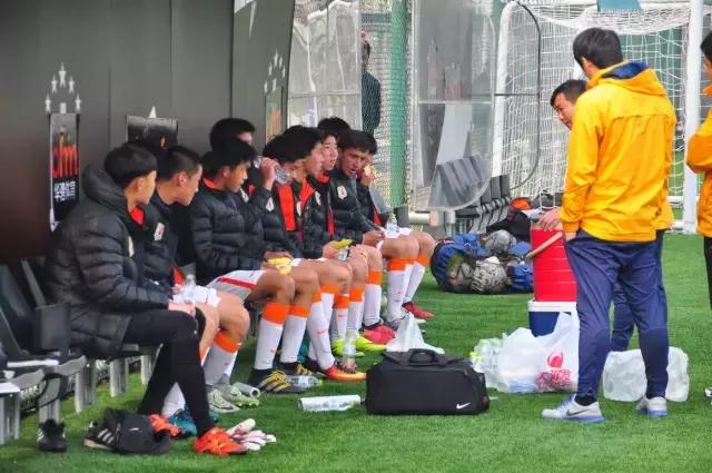 全国u14-15羽毛球比赛总决赛,青岛海牛u15vs青岛足球u14