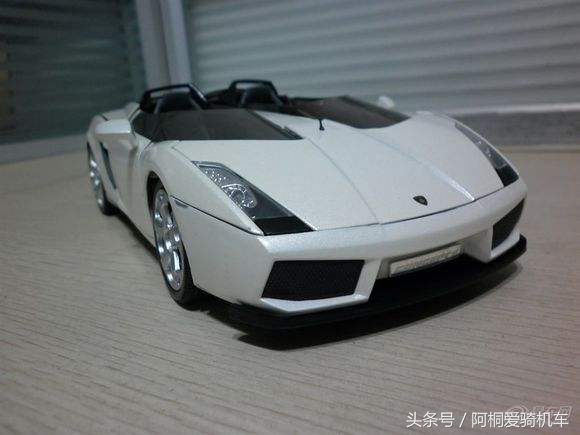 兰博基尼简单介绍,兰博基尼最新讲解