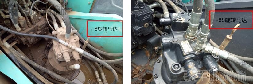 各种神钢全新挖掘机大小与价格,神钢挖机普8与超8的区别