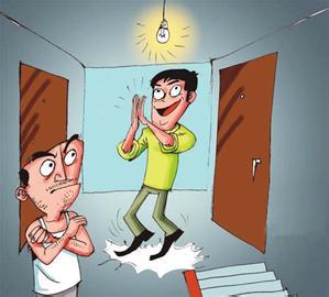 半夜听到哭声怎么破,喊破喉咙几天恢复