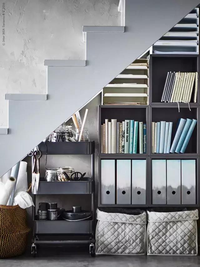 宜家收纳小推车好物推荐,宜家10cm小推车