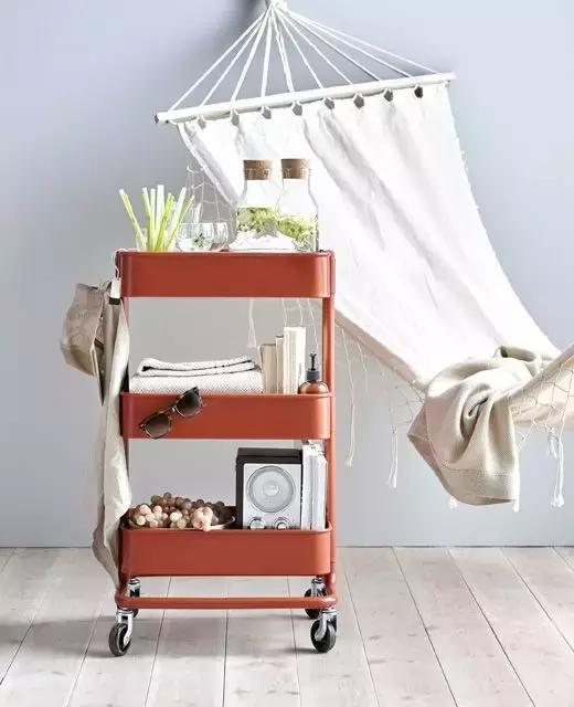 宜家收纳小推车好物推荐,宜家10cm小推车