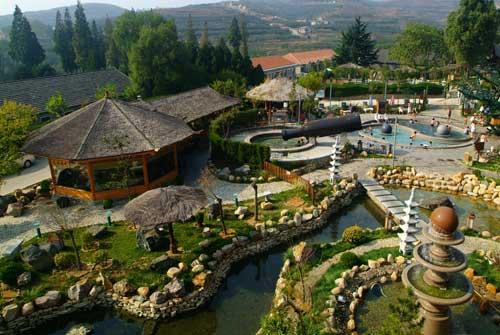 山东温泉排行榜前十名,山东温泉哪里最好最大