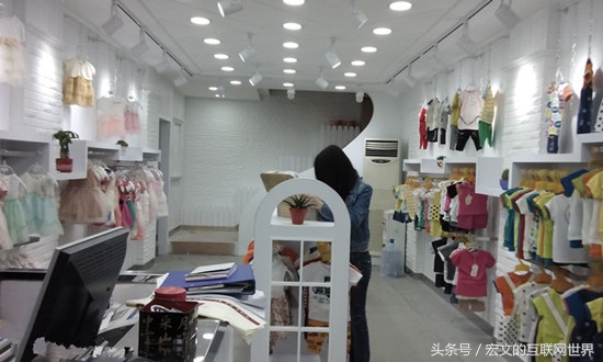 童装微商哪里找,目前童装微商代理加盟