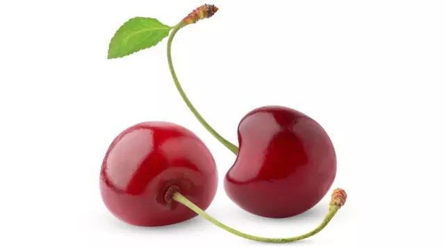 宝宝吞下了樱桃核,一岁宝宝吞了樱桃核怎么办