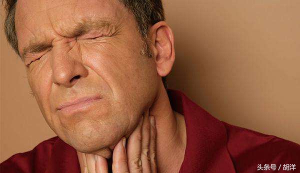 咽喉部干痒咳嗽是什么原因,咽喉痒是什么原因引起的