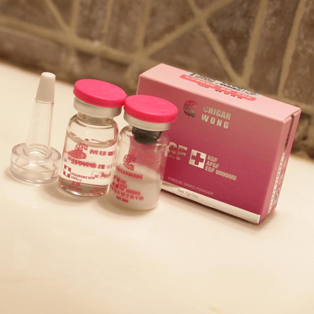 egf的护肤作用,egf成分的护肤品