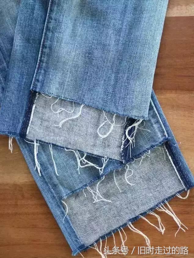 今年最流行的裤子女款不爱过时的,流行的不一般的裤子女