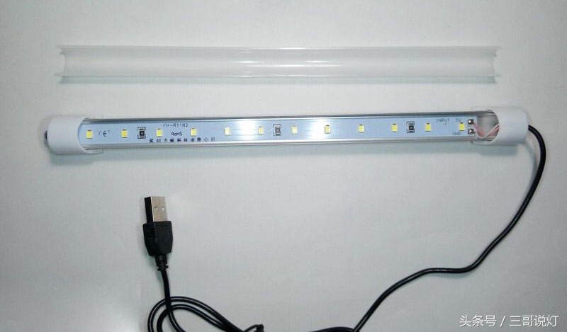 led酷毙灯是啥样的,酷毙灯太亮眼了怎么改造