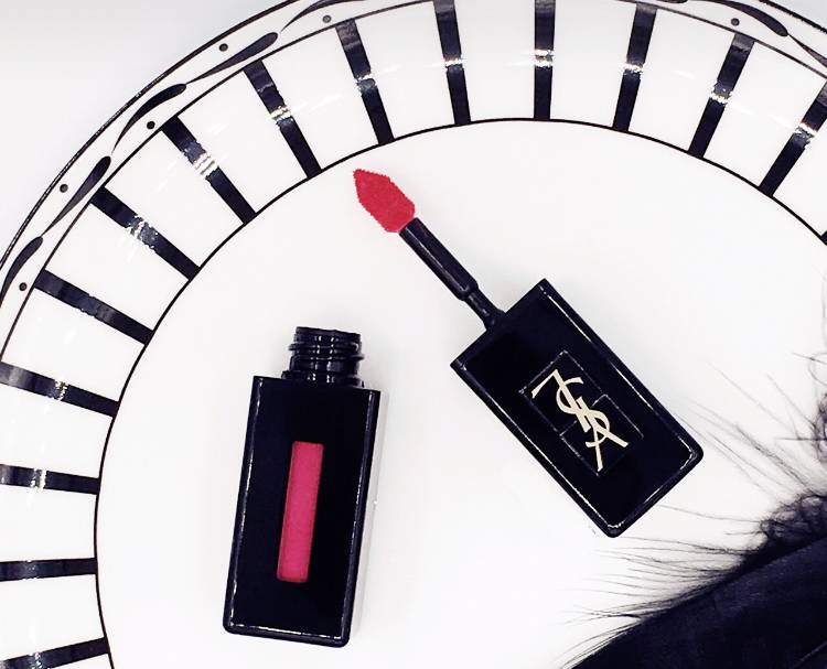 推荐几支高颜值的豆沙色唇釉,世界上最好用的口红是棒棒糖