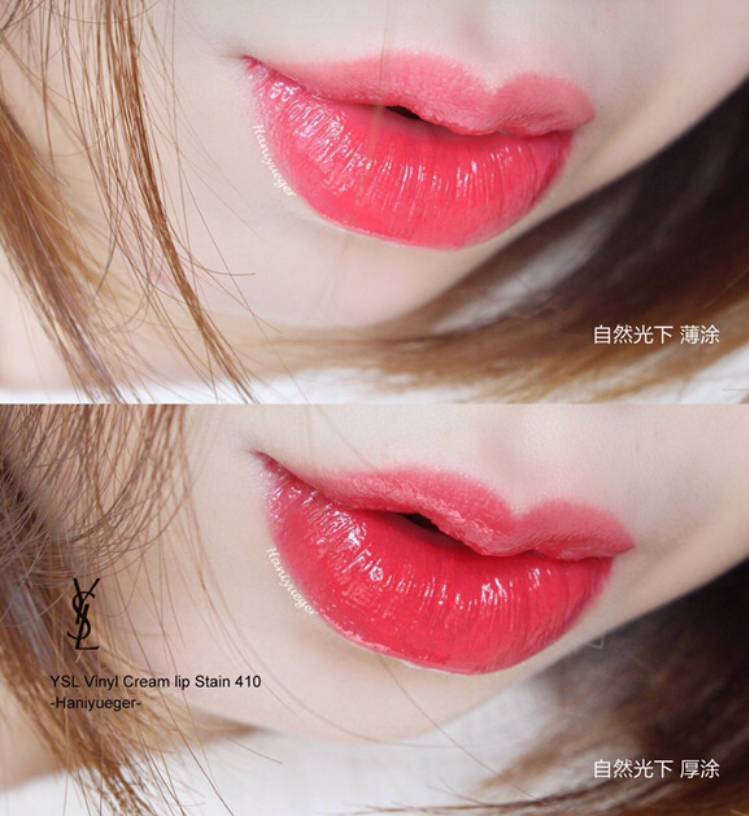 推荐几支高颜值的豆沙色唇釉,世界上最好用的口红是棒棒糖