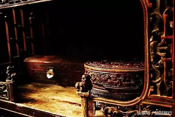 湘西凤凰城沱江风景,印象湘西凤凰古城