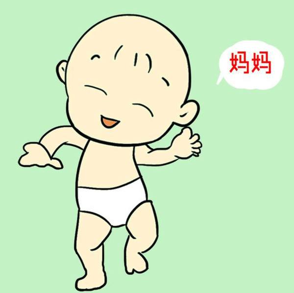 宝宝刚会走路腿有点弯是怎么回事,24个月宝宝走路脚往里拐怎么办