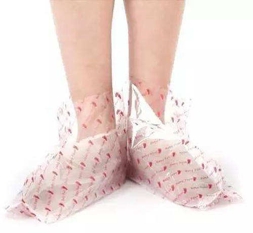 日本一大妈抠脚皮赚1亿,日本大爷靠撕脚皮狂赚20亿