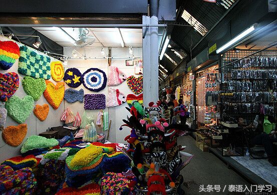 泰国用什么app购物,泰国旅游购物清单大全