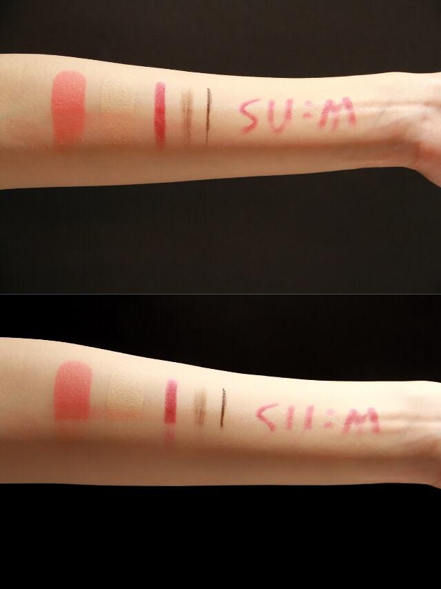 卸妆测评洗卸二合一,测评卸妆水哪个好用