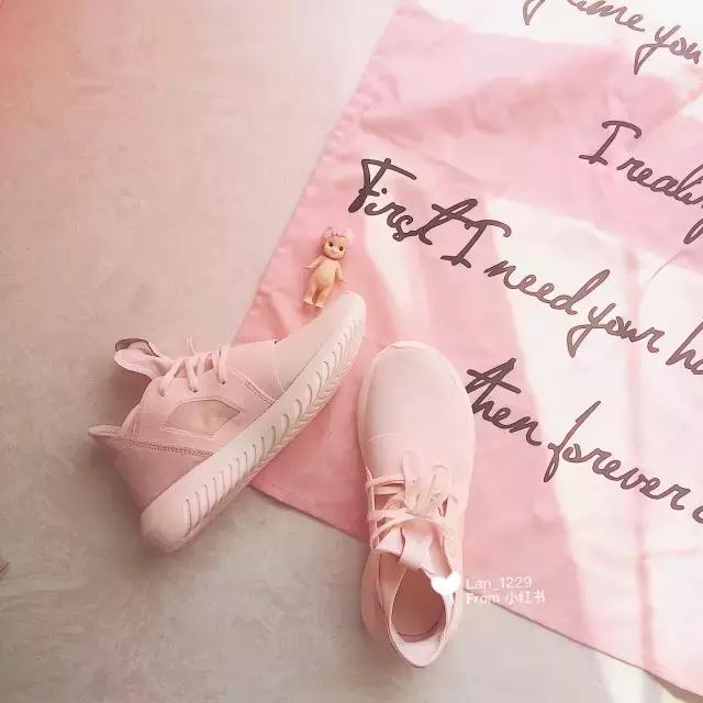 春天必入的球鞋,春天必入单品