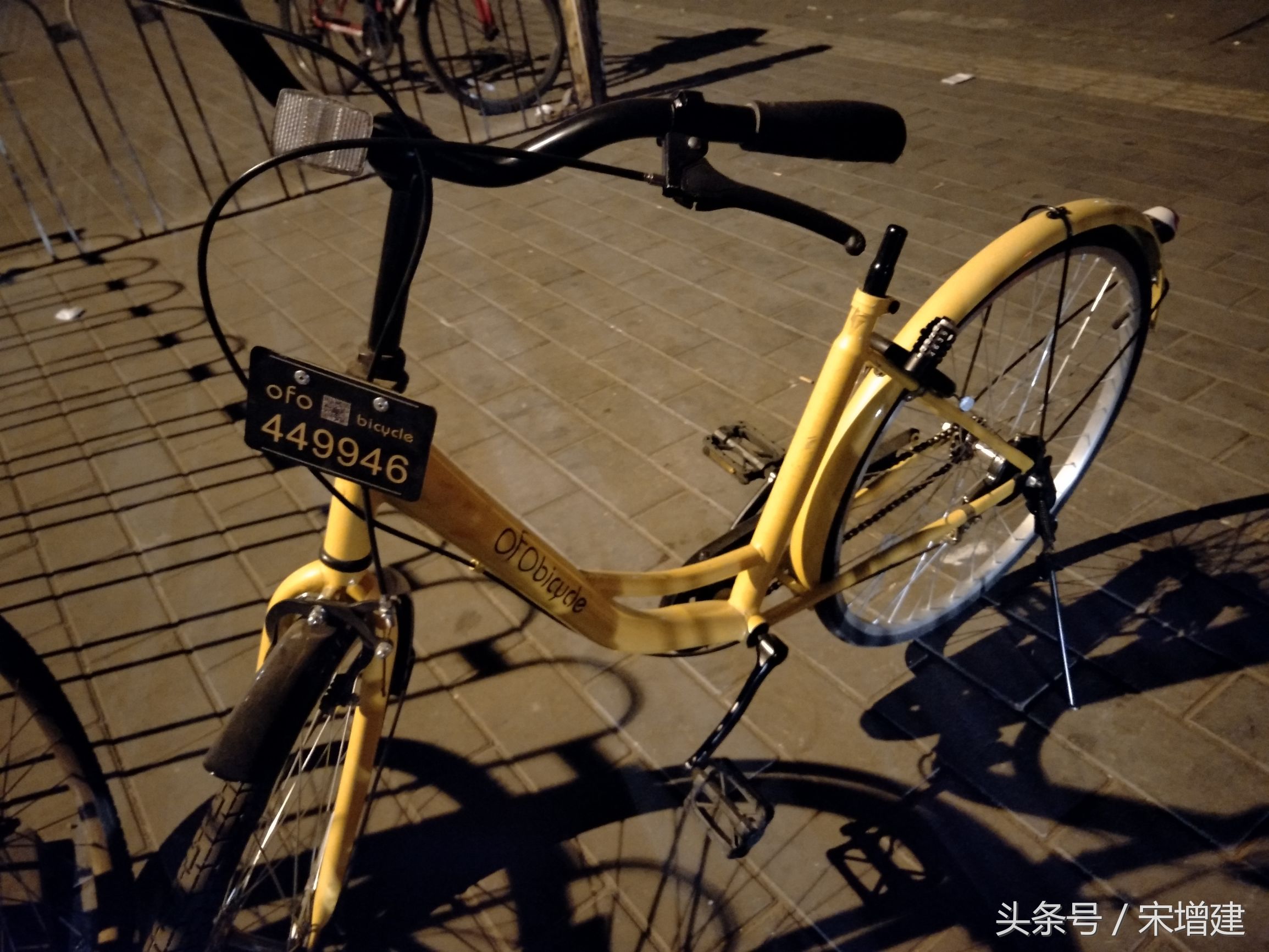 ofo小黄车被索赔是真的吗,ofo共享单车撞伤怎么赔偿