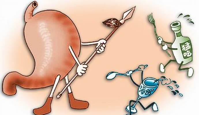 一天三次腹泻警惕三种病症,腹泻尽量避免选择的药物