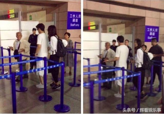 李易峰的人品,李易峰素质