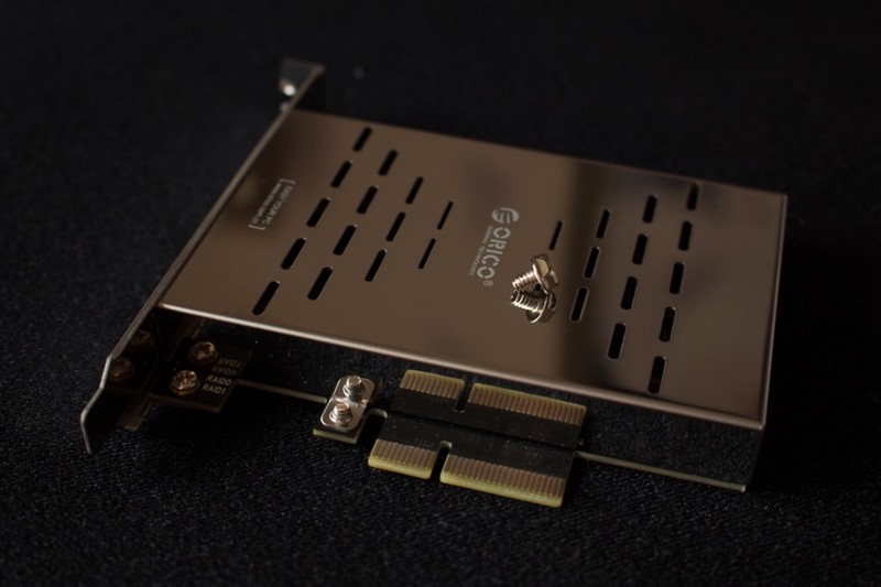 奥睿科3.5寸硬盘盒磁盘阵列透明,奥睿科硬盘磁盘阵列