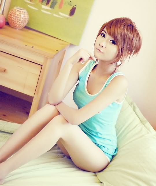 卧室慵懒风格拍照,4套超美的卧室设计