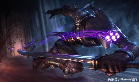 盘点英雄联盟十款良心皮肤,英雄联盟有哪些值得收藏的皮肤