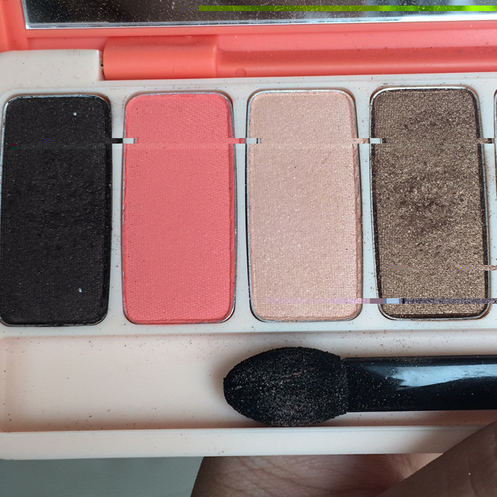 种草眼影视频教程,种草彩妆平价