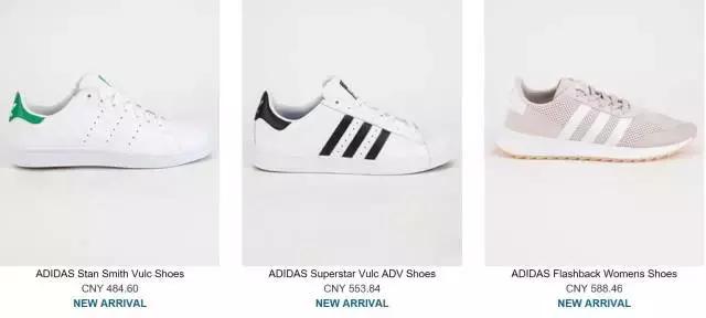 满大街的同款鞋，感觉好掉价！另辟蹊径竟发现这些超值大牌鞋款