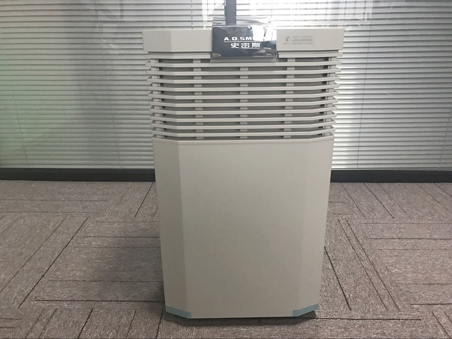 史密斯空气净化器优缺点,雾霾空气净化器