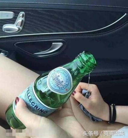 涨知识女孩太机智,涨知识女孩子