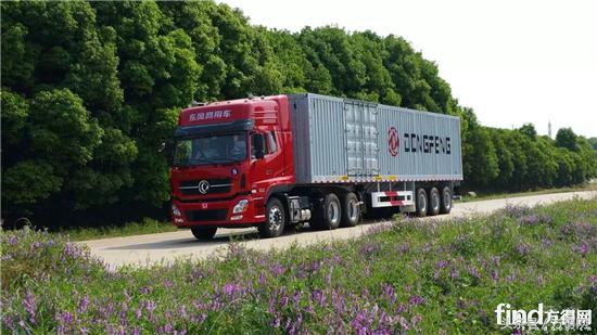 重卡运价最新行情消息,重卡市场回暖情况分析