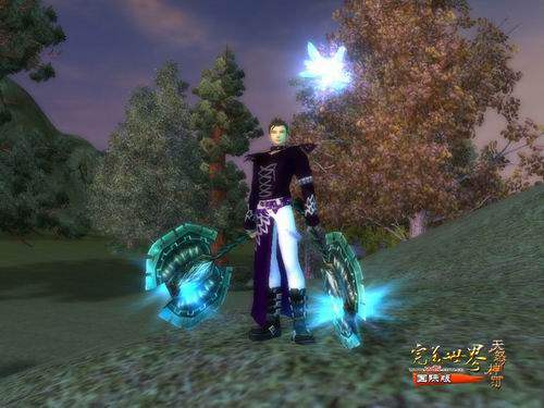 不知日落月生多少个夏秋《完美世界》