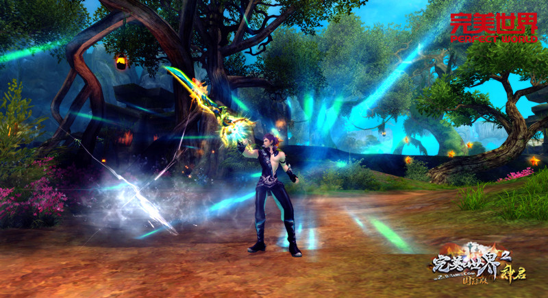 不知日落月生多少个夏秋《完美世界》