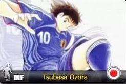 足球小将球星现实原型,足球小将漫画人物图片