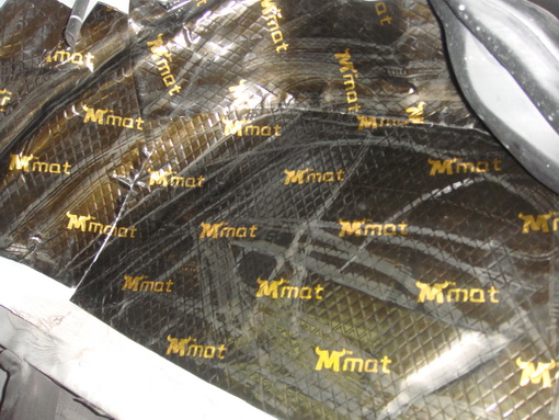 雪铁龙c5轮胎换什么好,胎噪的克星