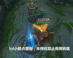 lol盲僧r闪按键设置,lol盲僧r闪视频