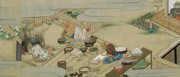 日本饮食对日本国民有什么影响？