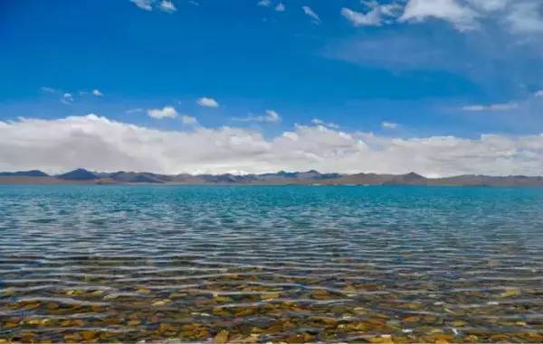 带你欣赏西藏美丽神秘的高原美景,西藏最迷人的图片