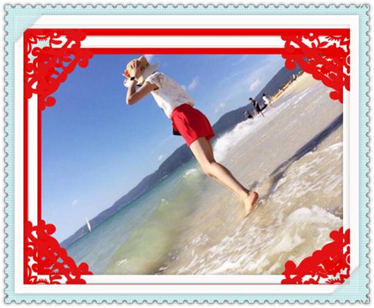 成都自驾游三亚攻略,成都自驾海南三亚旅游攻略