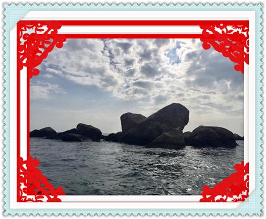 成都自驾游三亚攻略,成都自驾海南三亚旅游攻略