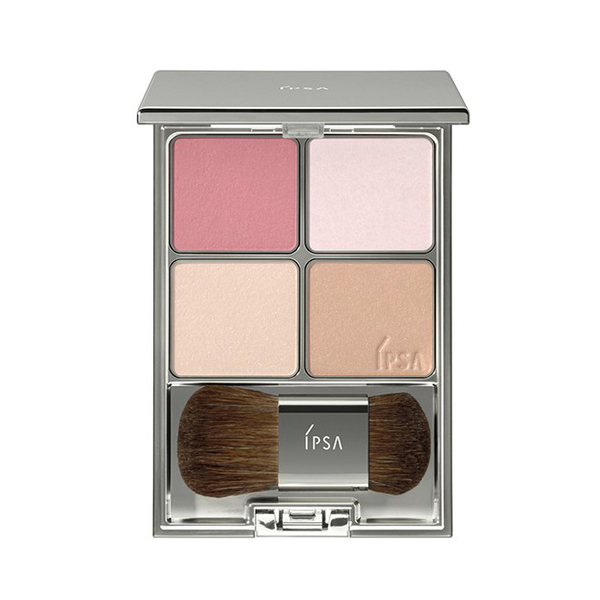 又好看又好用的腮红,适合新手的单色腮红