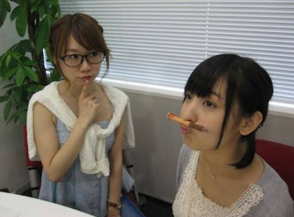 男友力MAX，恶魔少女大叔心