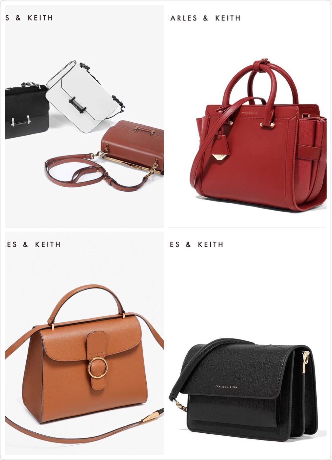 几百元设计包包推荐,预算1000元左右买什么包包