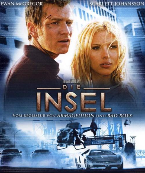 迈克尔贝勇闯夺命岛镜头,从哈利波特到变形金刚多远